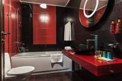 ORES BOUTIQUE HOTEL Rooms